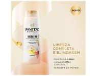 Shampoo e Condicionador Pantene Preenche & Blinda Queratina - 3