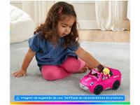 Carro da Barbie Fisher-Price Meu Primeiro - 2