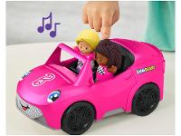 Carro da Barbie Fisher-Price Meu Primeiro - 3