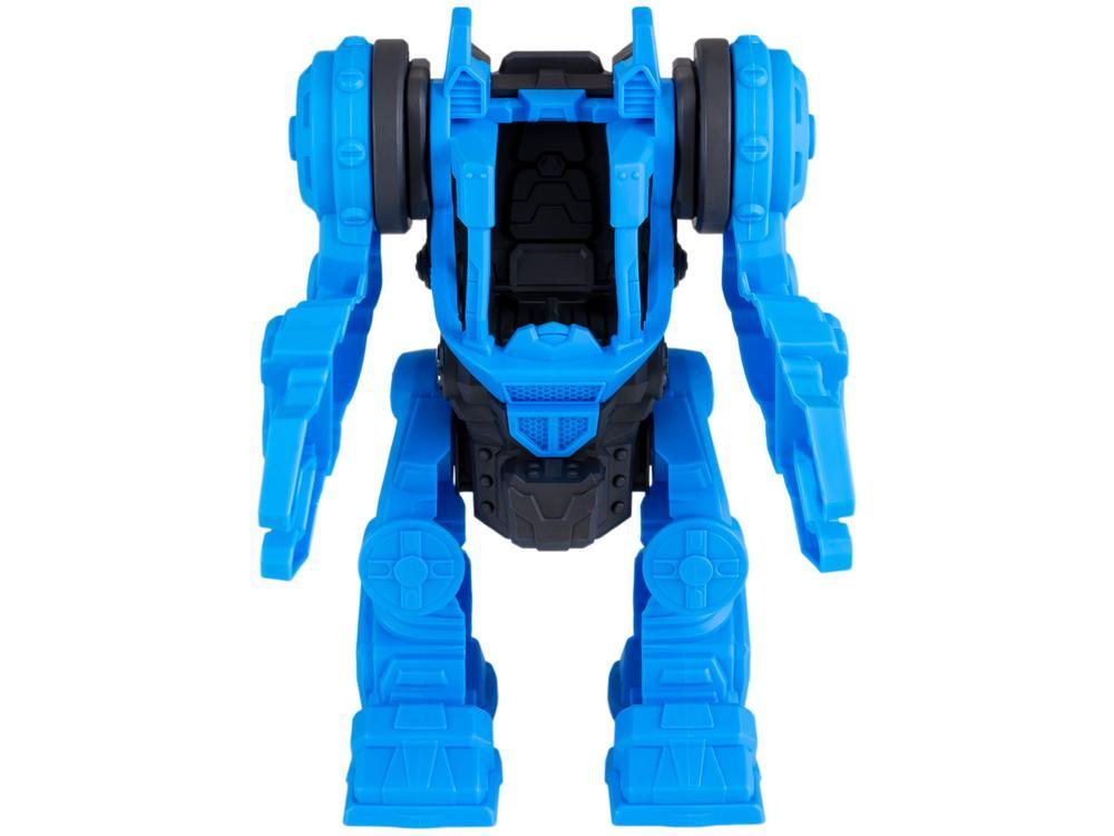 Robô DC Super Friends Centro de Comando Robótico - 8