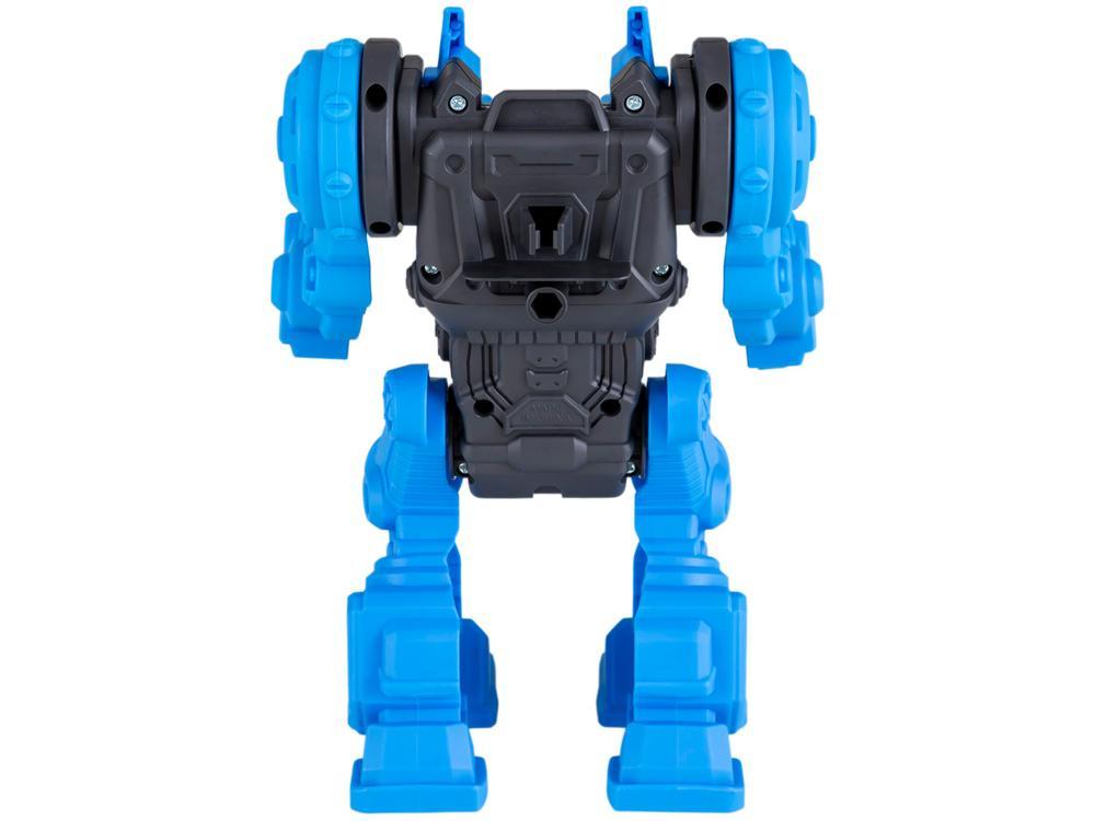 Robô DC Super Friends Centro de Comando Robótico - 9