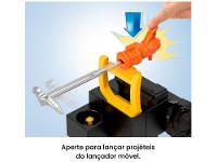 Robô DC Super Friends Centro de Comando Robótico - 5