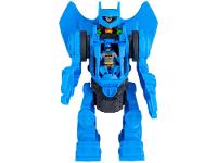 Robô DC Super Friends Centro de Comando Robótico - 7