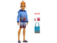 Boneco Monster High: Ilha do Terror 32cm