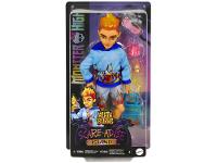 Boneco Monster High: Ilha do Terror 32cm - 5