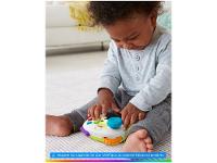Brinquedo para Bebê Fisher-Price Aprender e - 11