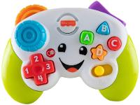 Brinquedo para Bebê Fisher-Price Aprender e - 1