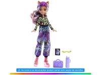 Boneca Monster High Clawdeen Ilha do Terror  - 2