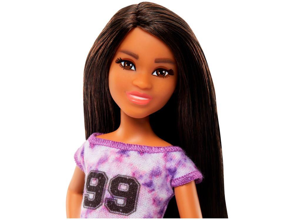 Boneca Barbie Stacie ao Resgate Ligaya e  - 2