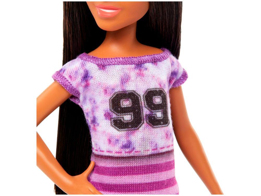 Boneca Barbie Stacie ao Resgate Ligaya e  - 3