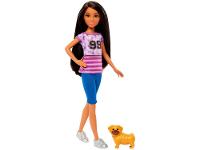 Boneca Barbie Stacie ao Resgate Ligaya e  - 1
