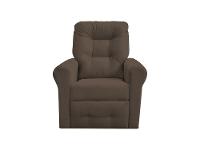 Poltrona Reclinável Moderno 3 Posições Matrix Caravelli - 2