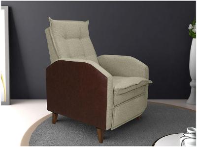 Poltrona Reclinável Matrix Yaris