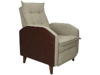 Poltrona Reclinável Matrix Yaris - 2