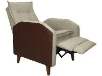 Poltrona Reclinável Matrix Yaris - 3