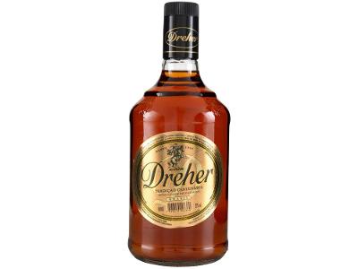 Conhaque Dreher 900ml