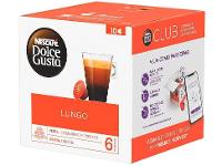 Cápsula de Café Nescafé Dolce Gusto Lungo 10 Cápsulas - 10