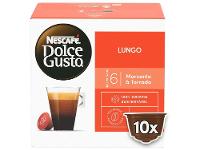 Cápsula de Café Nescafé Dolce Gusto Lungo 10 Cápsulas - 18