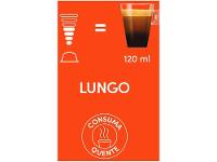 Cápsula de Café Nescafé Dolce Gusto Lungo 10 Cápsulas - 6