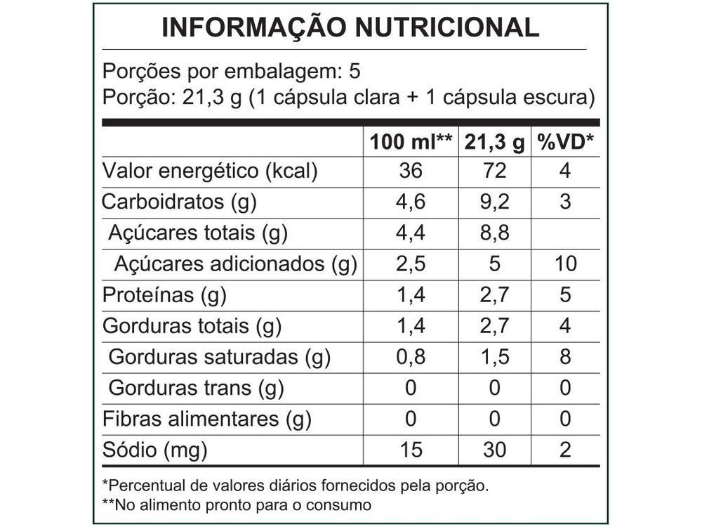 Cápsula Starbucks Caramel Macchiato By Nescafé Dolce Gusto 10 Cápsulas - 19