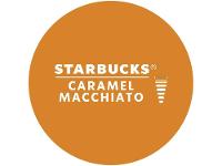 Cápsula Starbucks Caramel Macchiato By Nescafé Dolce Gusto 10 Cápsulas - 14