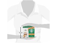 Cápsula Starbucks Caramel Macchiato By Nescafé Dolce Gusto 10 Cápsulas - 18