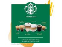 Cápsula Starbucks Caramel Macchiato By Nescafé Dolce Gusto 10 Cápsulas - 20