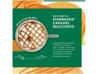 Cápsula Starbucks Caramel Macchiato By Nescafé Dolce Gusto 10 Cápsulas - 2
