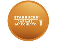 Cápsula Starbucks Caramel Macchiato By Nescafé Dolce Gusto 10 Cápsulas - 5