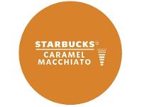 Cápsula Starbucks Caramel Macchiato By Nescafé Dolce Gusto 10 Cápsulas - 6