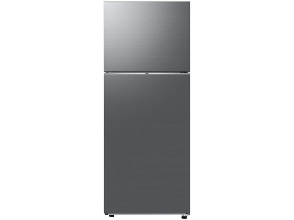 Geladeira/Refrigerador Samsung Frost Free Duplex Smart 411L RT42 Bivolt - 1