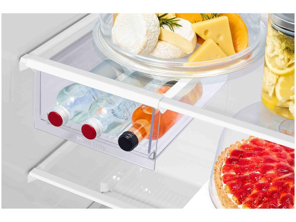 Geladeira/Refrigerador Samsung Frost Free Duplex Smart 411L RT42 Bivolt - 8