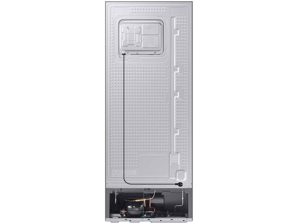 Geladeira/Refrigerador Samsung Frost Free Duplex Smart 411L RT42 Bivolt - 9