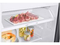 Geladeira/Refrigerador Samsung Frost Free Duplex Smart 411L RT42 Bivolt - 7
