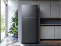 Geladeira/Refrigerador Samsung Frost Free Duplex Smart 411L RT42 Bivolt - 3