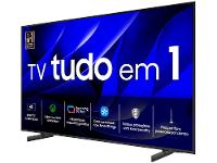 Smart TV 85” 4K UHD LED Samsung Crystal 85DU8000 - 5