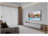 Smart TV 85” 4K UHD LED Samsung Crystal 85DU8000 - 6