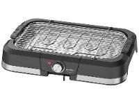 Churrasqueira Elétrica Britânia 1500W BCQ40 - 1