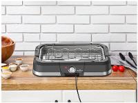 Churrasqueira Elétrica Britânia 1500W BCQ40