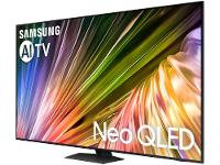 Smart TV 65" 4K UHD  Neo QLED Samsung 65QN85D 120Hz Wi-Fi Bluetooth - 10