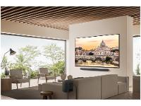 Smart TV 65" 4K UHD  Neo QLED Samsung 65QN85D 120Hz Wi-Fi Bluetooth - 5