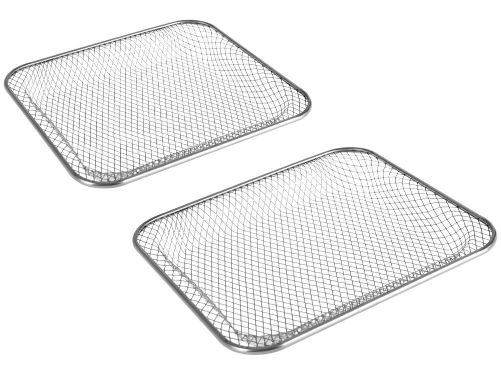 Air Fryer Bella Cuccina BCFR05 Preto com Timer 12L - 9