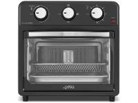 Air Fryer Bella Cuccina BCFR05 Preto com Timer 12L - 15