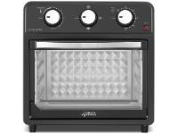 Air Fryer Bella Cuccina BCFR05 Preto com Timer 12L - 25