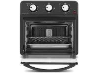 Air Fryer Bella Cuccina BCFR05 Preto com Timer 12L - 26