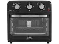 Air Fryer Bella Cuccina BCFR05 Preto com Timer 12L - 5