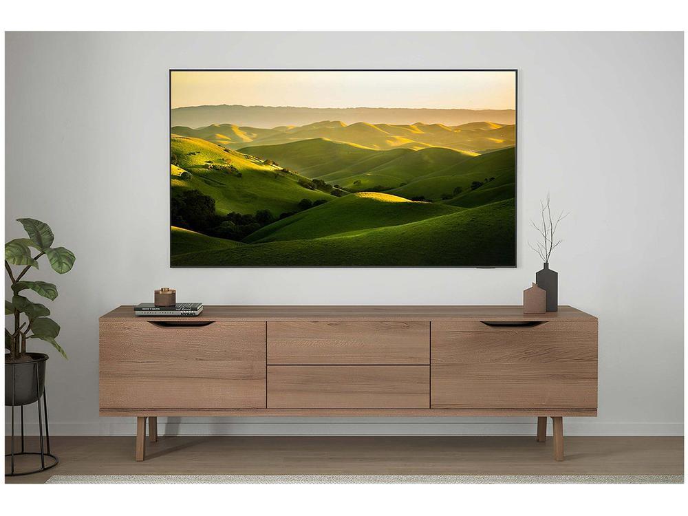 Smart TV 50” 4K UHD LED Samsung 50DU7700 - 6