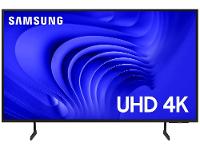 Smart TV 50” 4K UHD LED Samsung 50DU7700 - 19
