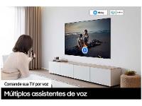 Smart TV 50” 4K UHD LED Samsung 50DU7700 - 9