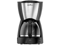 Cafeteira Elétrica Britânia BCF32 32 Cafés Preta - 7